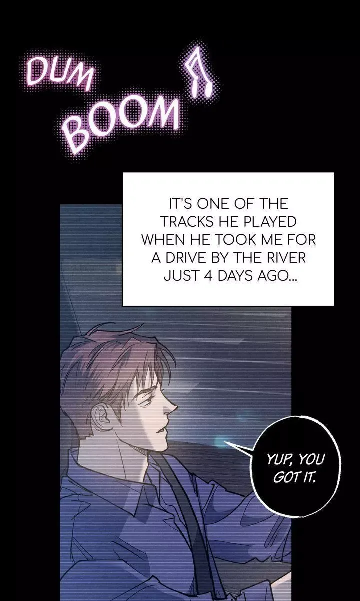 Semantic Error - Chapter 79 Page 84