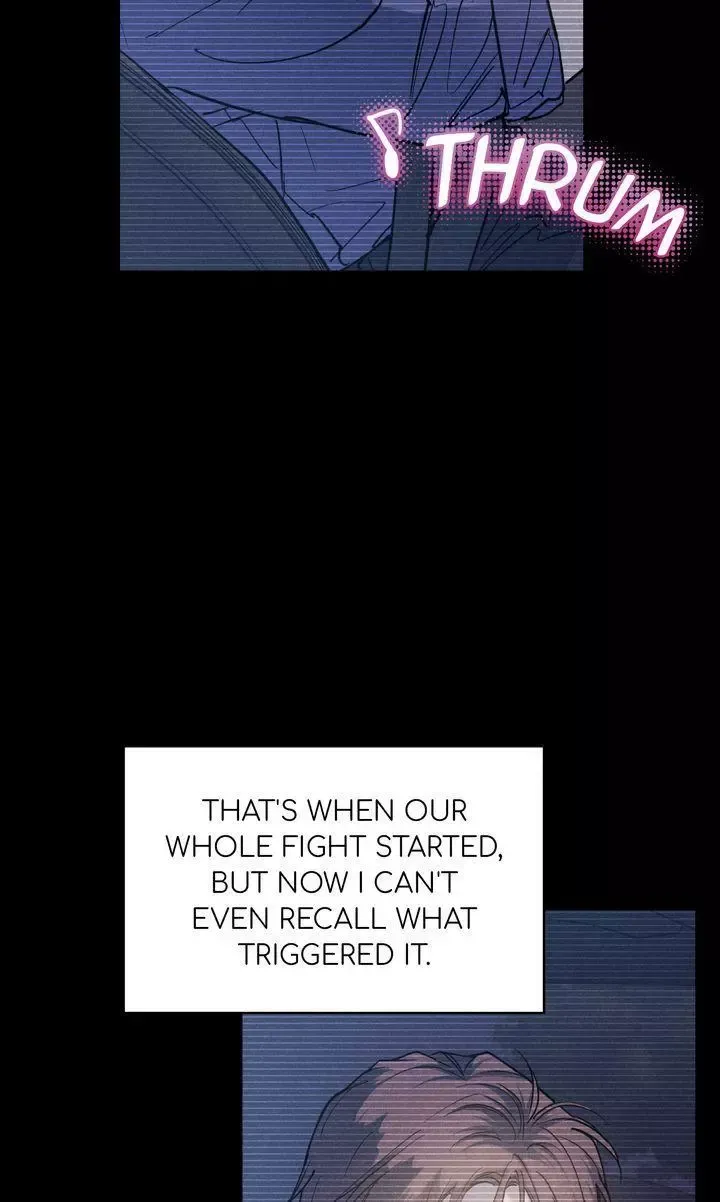 Semantic Error - Chapter 79 Page 85