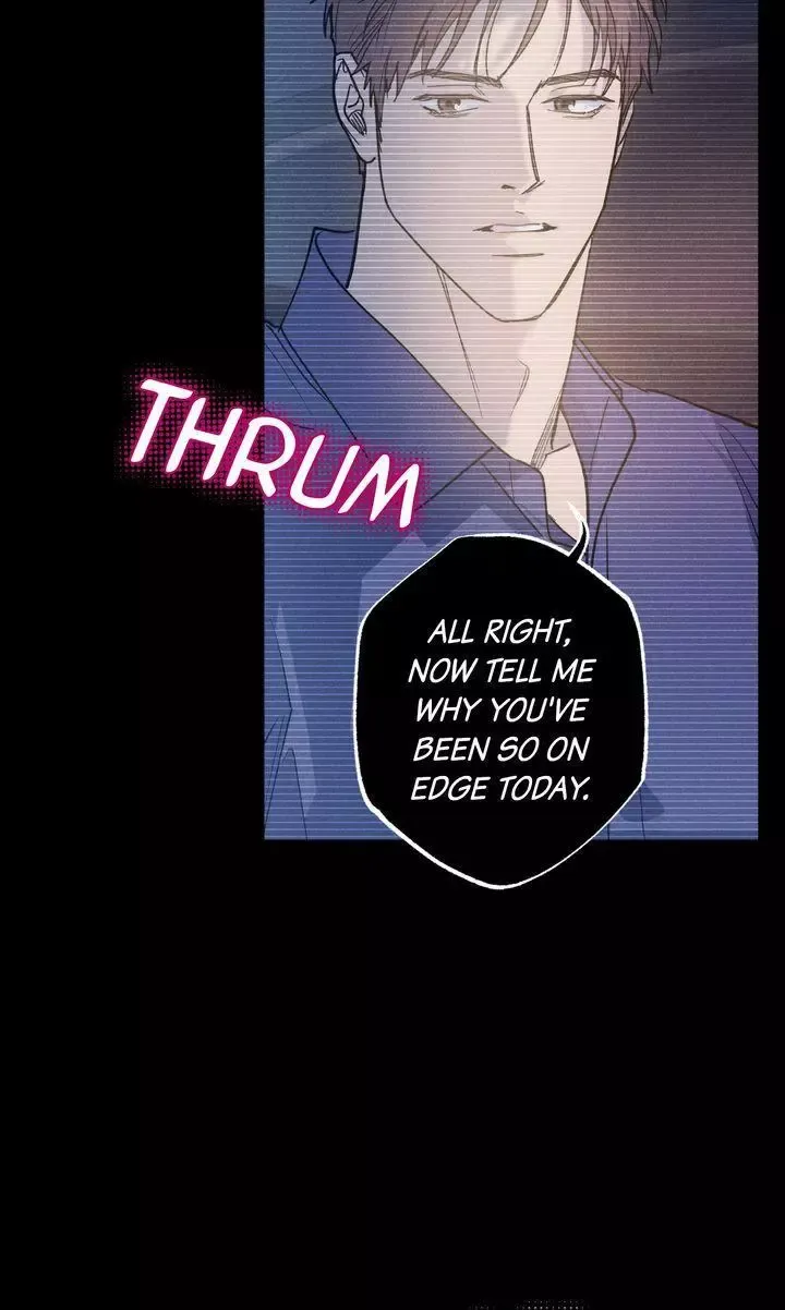 Semantic Error - Chapter 79 Page 86