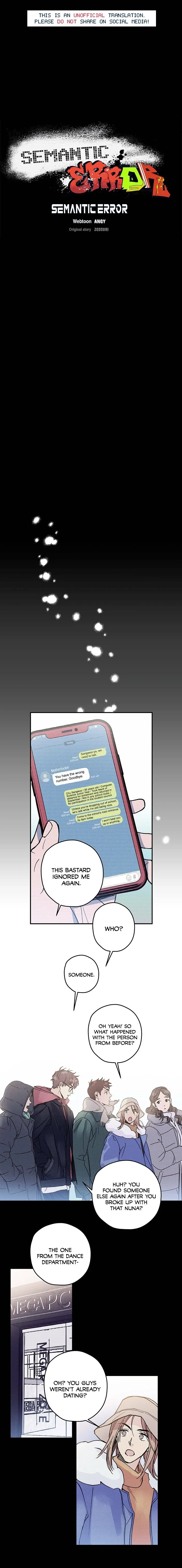 Semantic Error - Chapter 8 Page 2