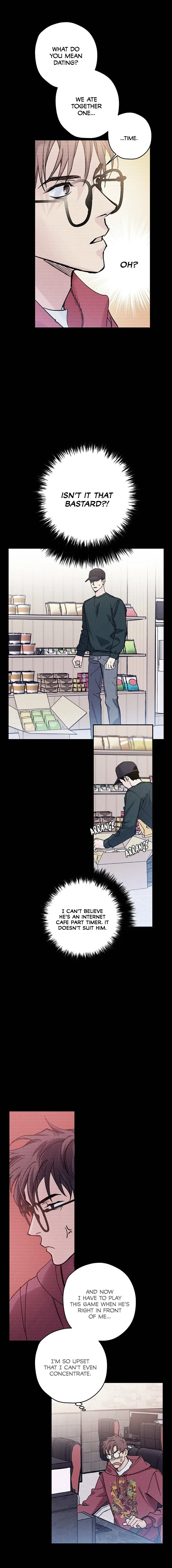Semantic Error - Chapter 8 Page 3
