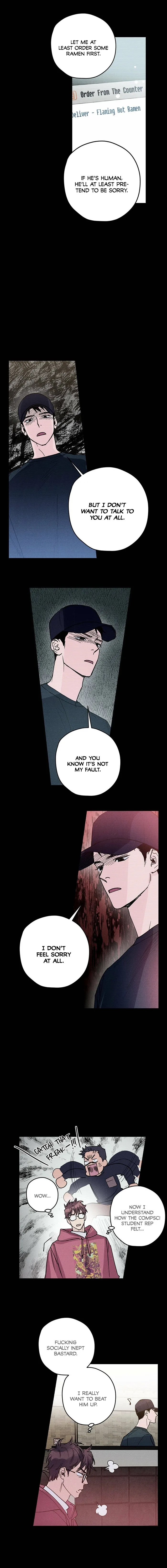 Semantic Error - Chapter 8 Page 4