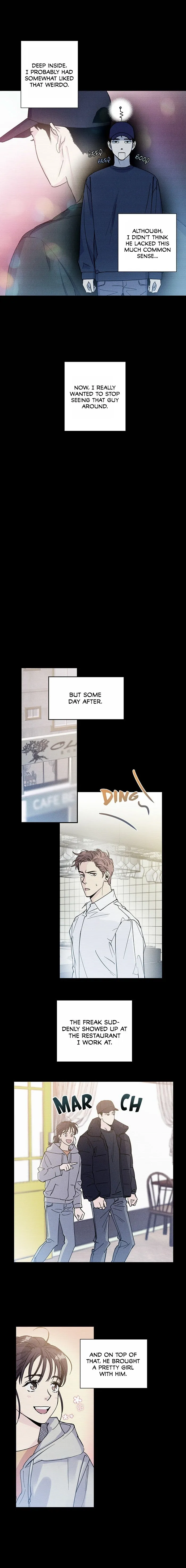 Semantic Error - Chapter 8 Page 5