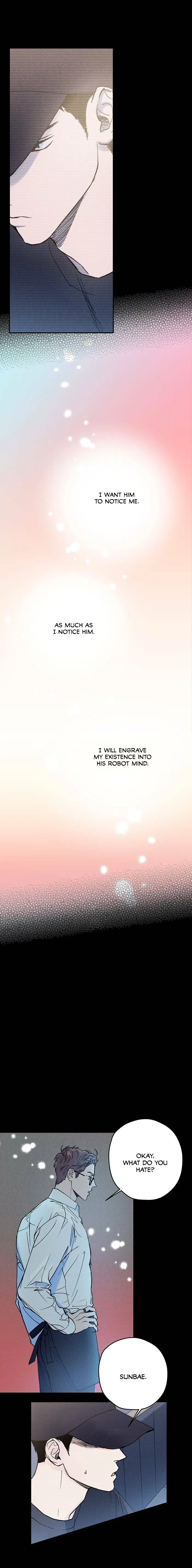 Semantic Error - Chapter 8 Page 9