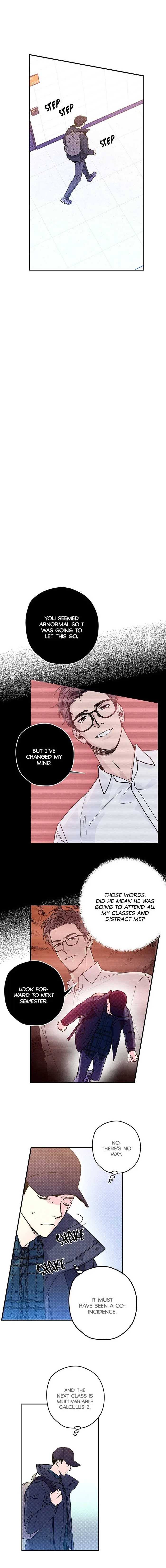 Semantic Error - Chapter 8 Page 11