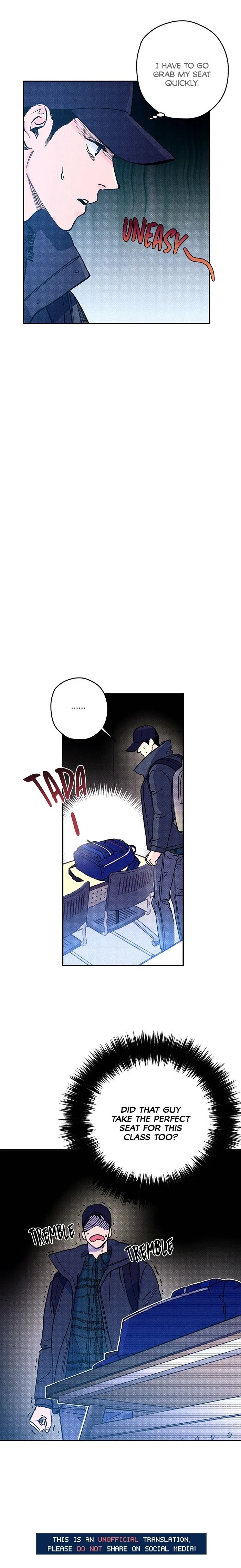Semantic Error - Chapter 8 Page 12