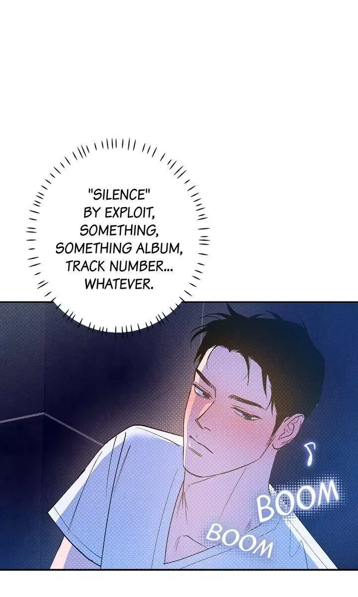 Semantic Error - Chapter 80 Page 3