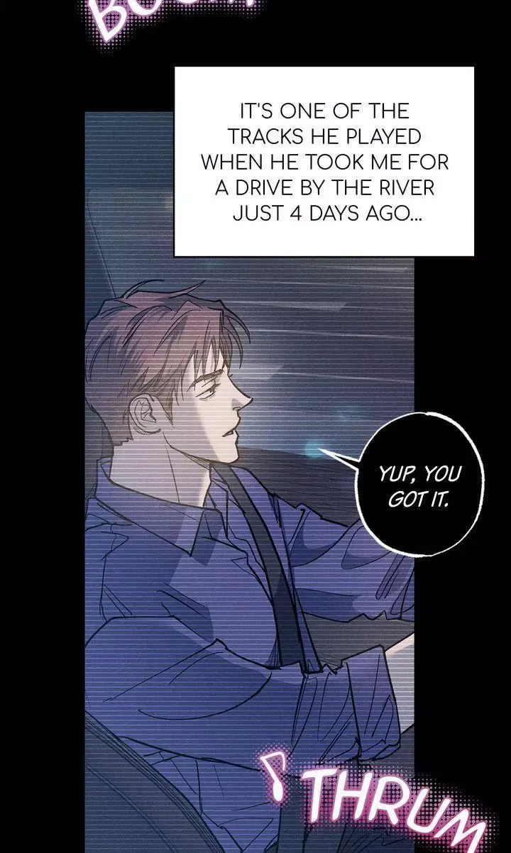 Semantic Error - Chapter 80 Page 6
