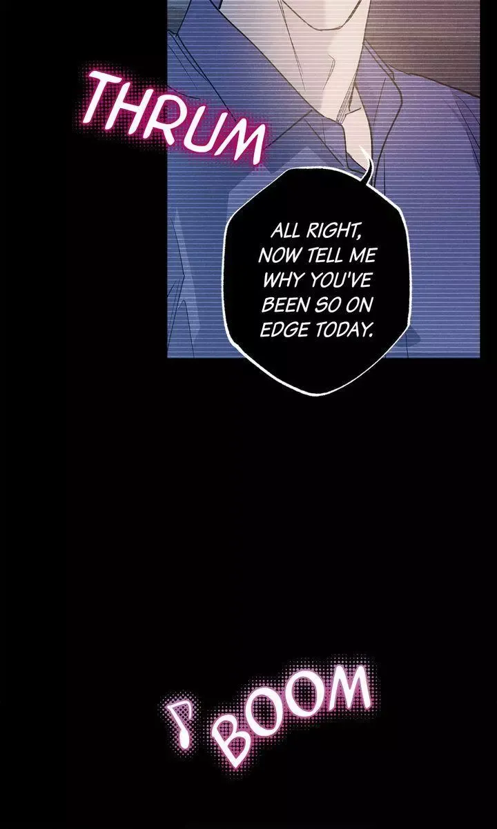 Semantic Error - Chapter 80 Page 8