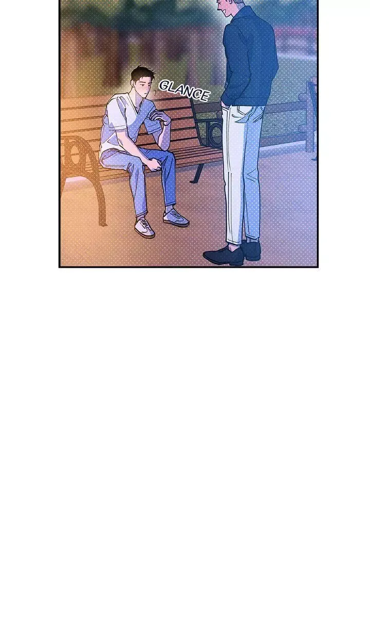 Semantic Error - Chapter 80 Page 20