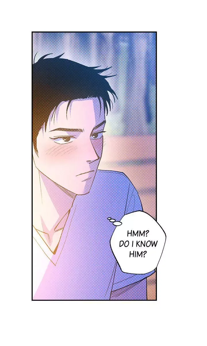 Semantic Error - Chapter 80 Page 21