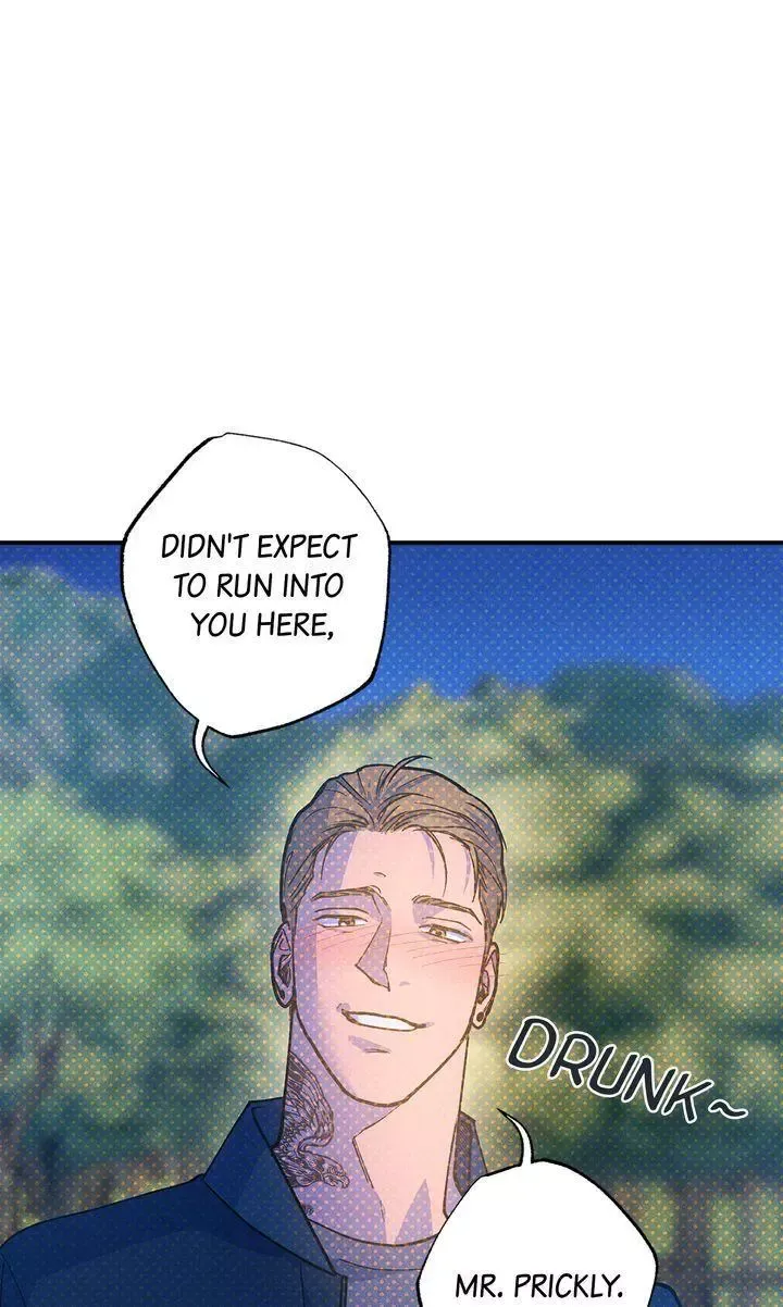 Semantic Error - Chapter 80 Page 22