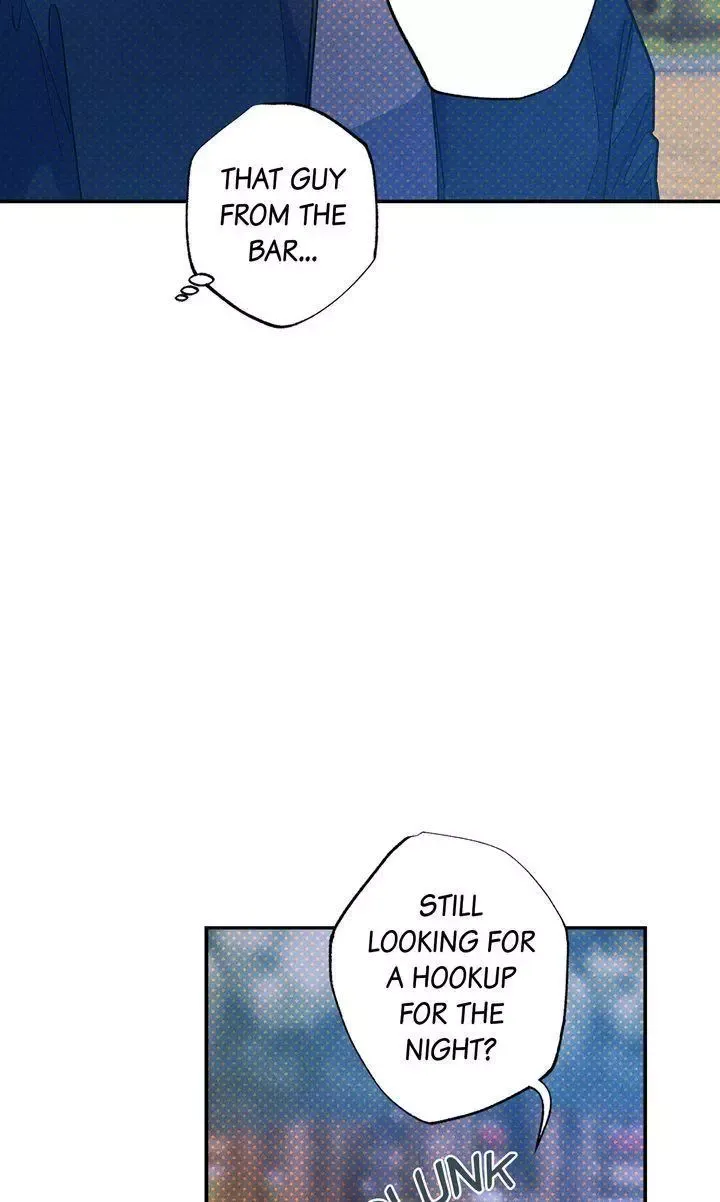 Semantic Error - Chapter 80 Page 23