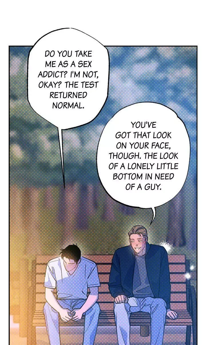 Semantic Error - Chapter 80 Page 25