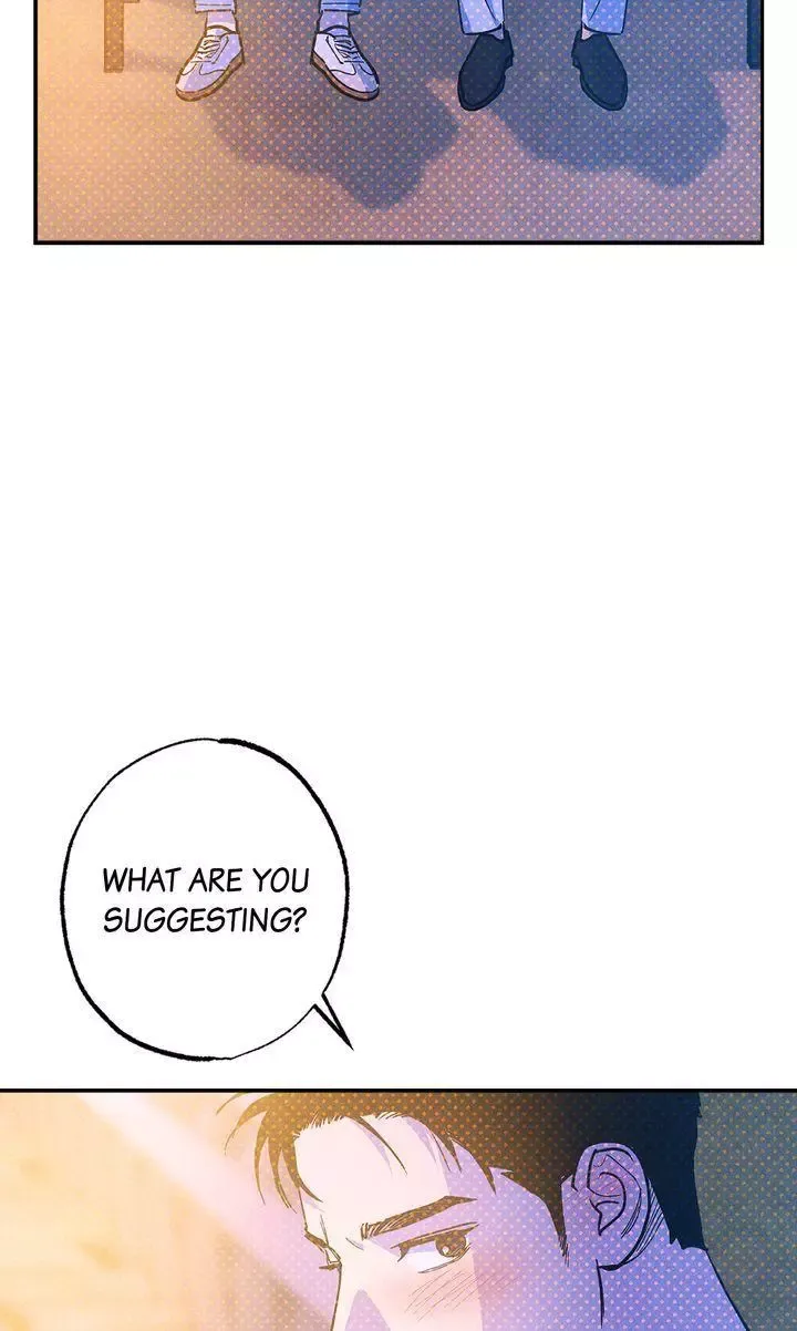 Semantic Error - Chapter 80 Page 26