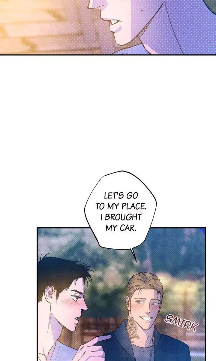 Semantic Error - Chapter 80 Page 27