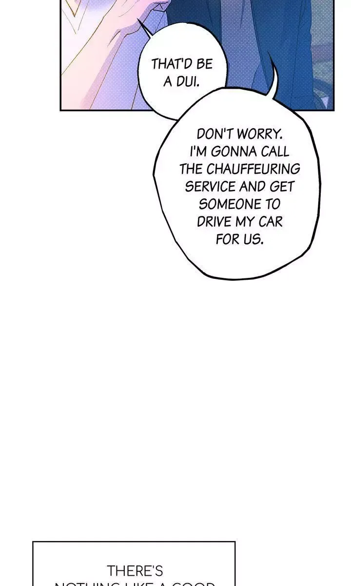 Semantic Error - Chapter 80 Page 28
