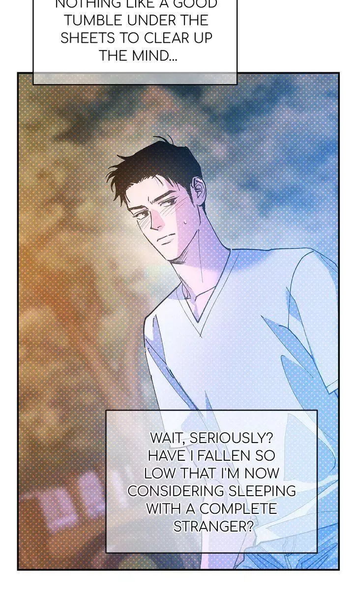 Semantic Error - Chapter 80 Page 29