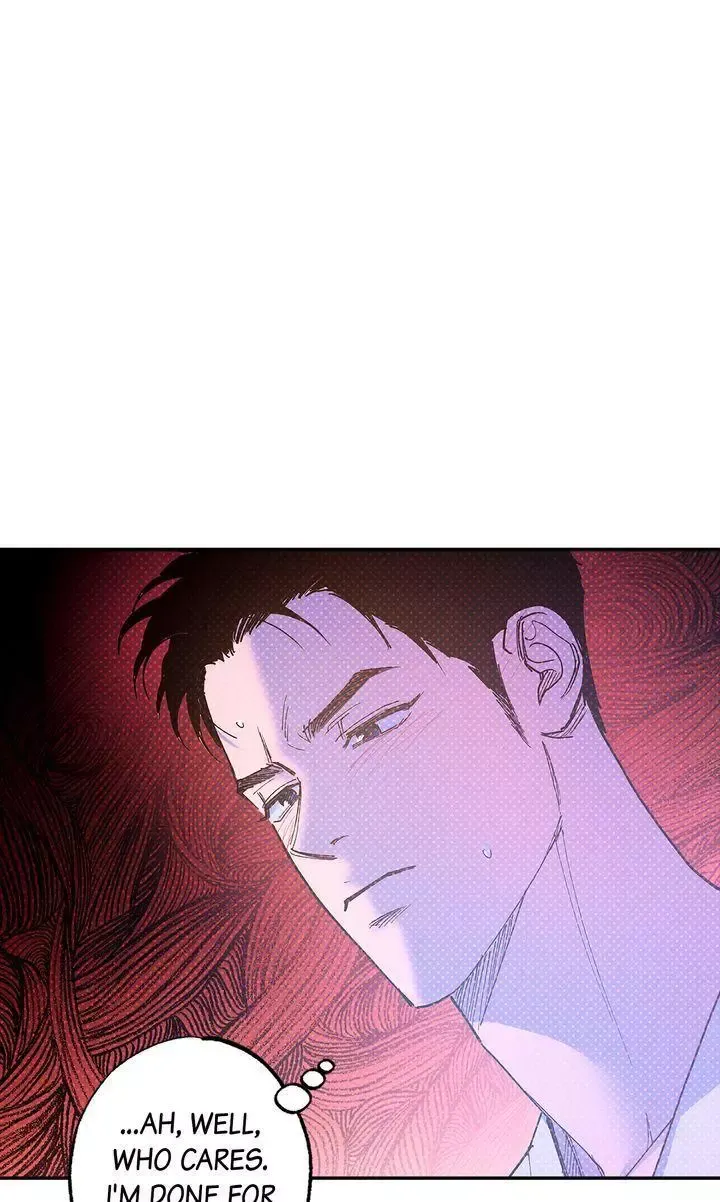 Semantic Error - Chapter 80 Page 30