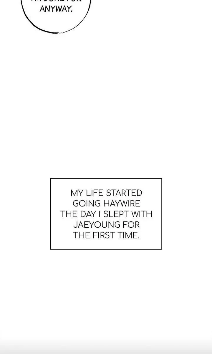Semantic Error - Chapter 80 Page 31