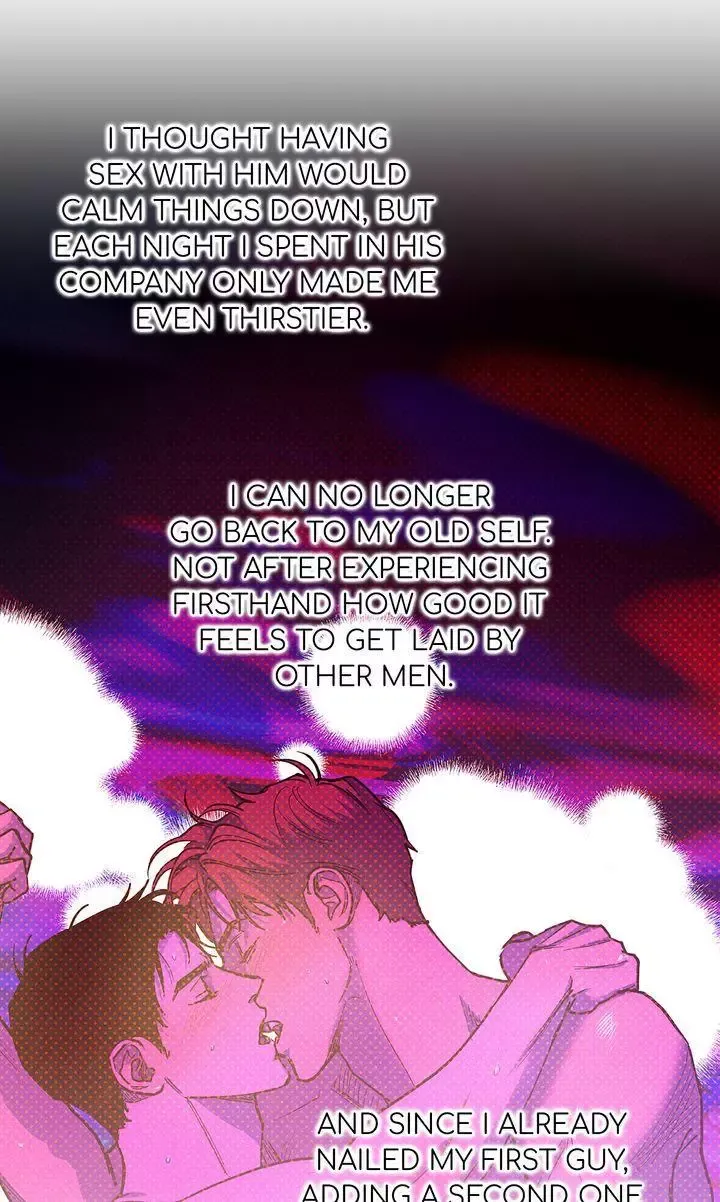 Semantic Error - Chapter 80 Page 32