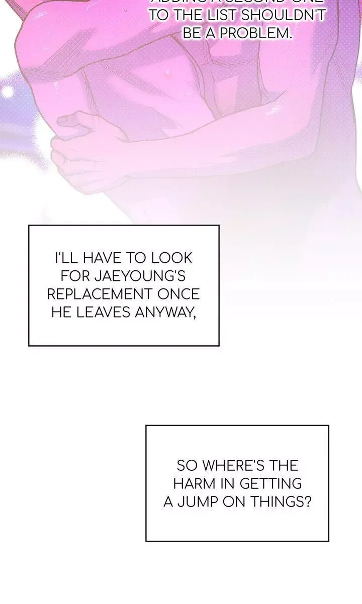 Semantic Error - Chapter 80 Page 33