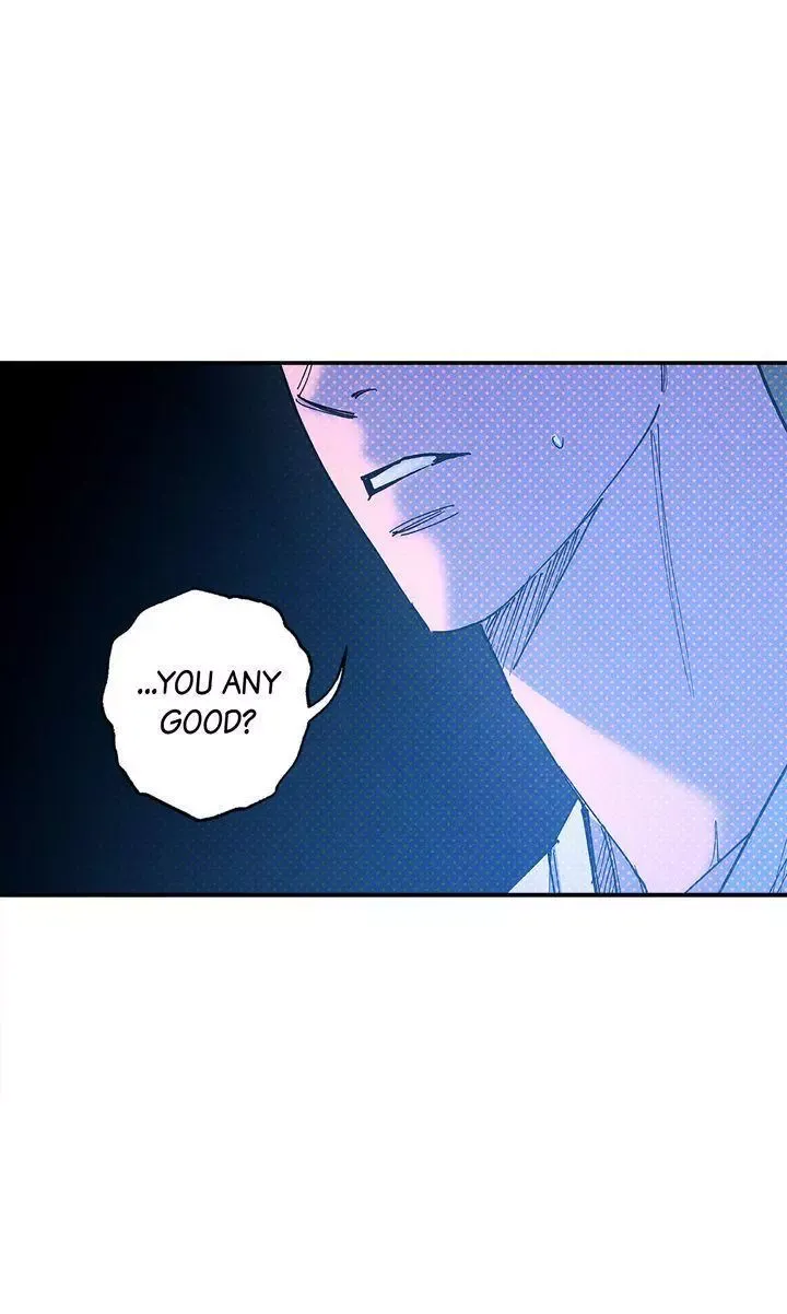 Semantic Error - Chapter 80 Page 34