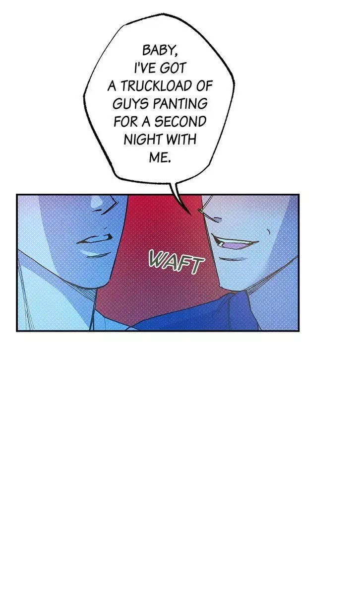 Semantic Error - Chapter 80 Page 35