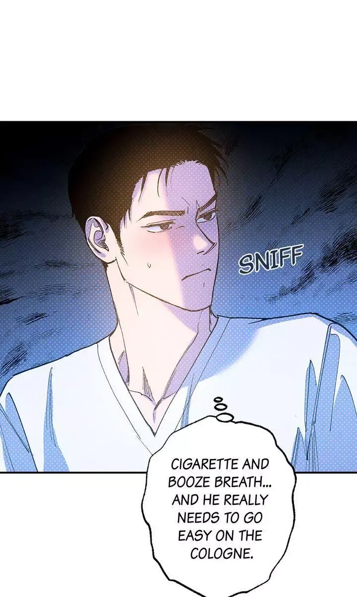 Semantic Error - Chapter 80 Page 36