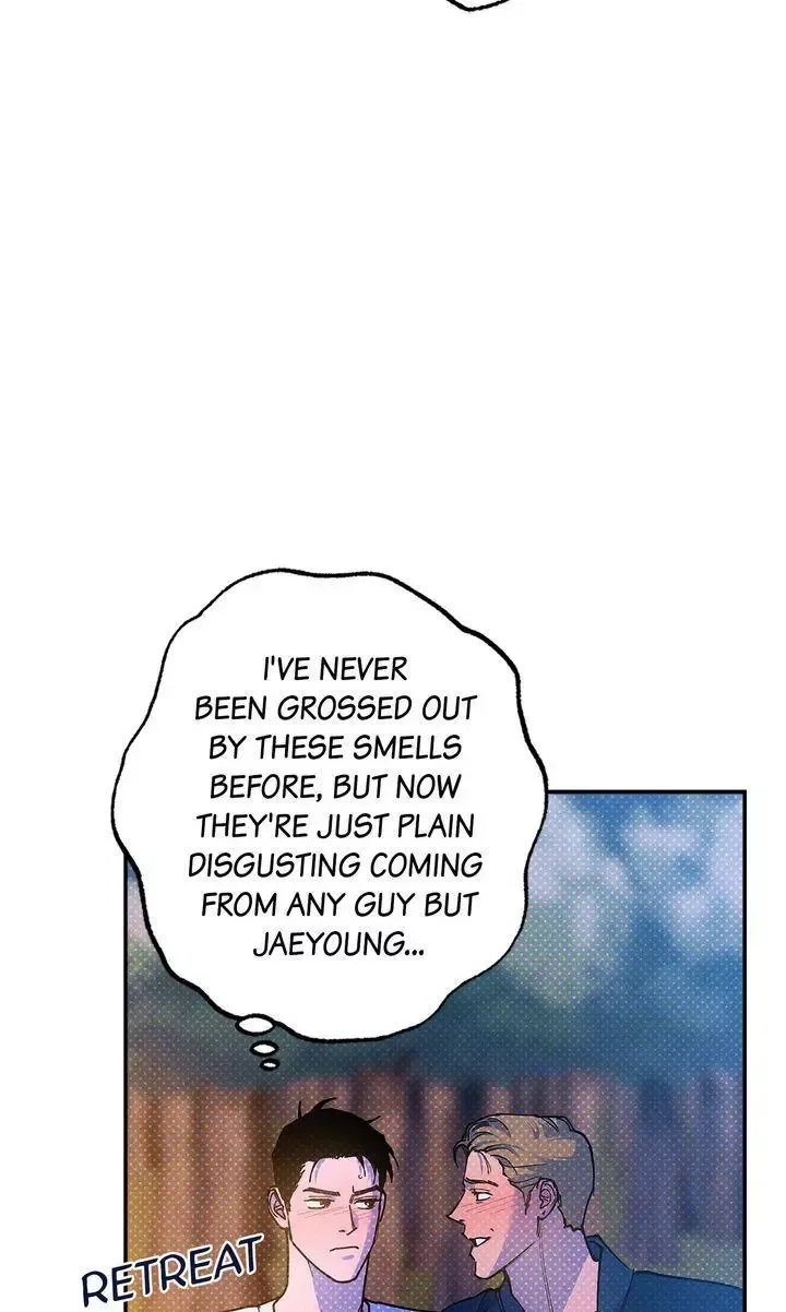 Semantic Error - Chapter 80 Page 37