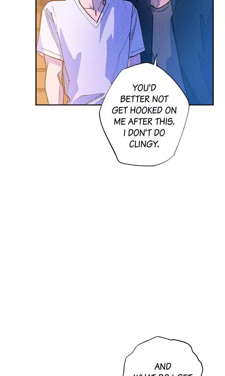 Semantic Error - Chapter 80 Page 38
