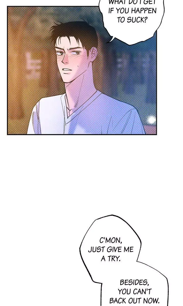 Semantic Error - Chapter 80 Page 39