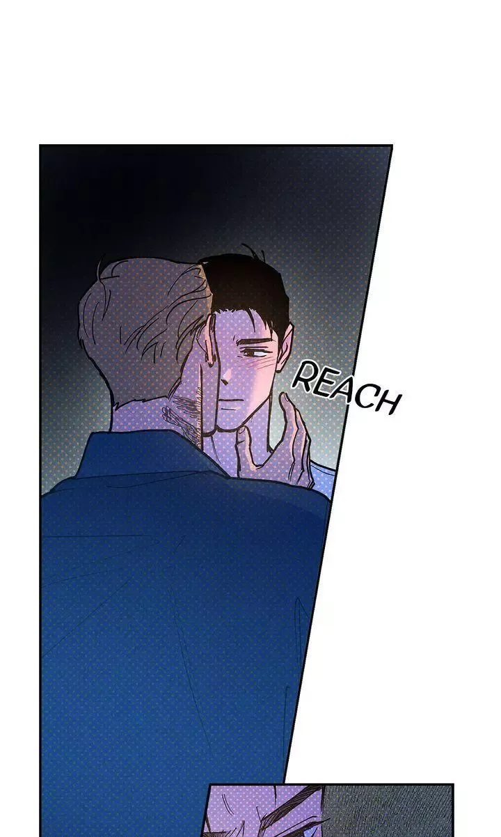 Semantic Error - Chapter 80 Page 41