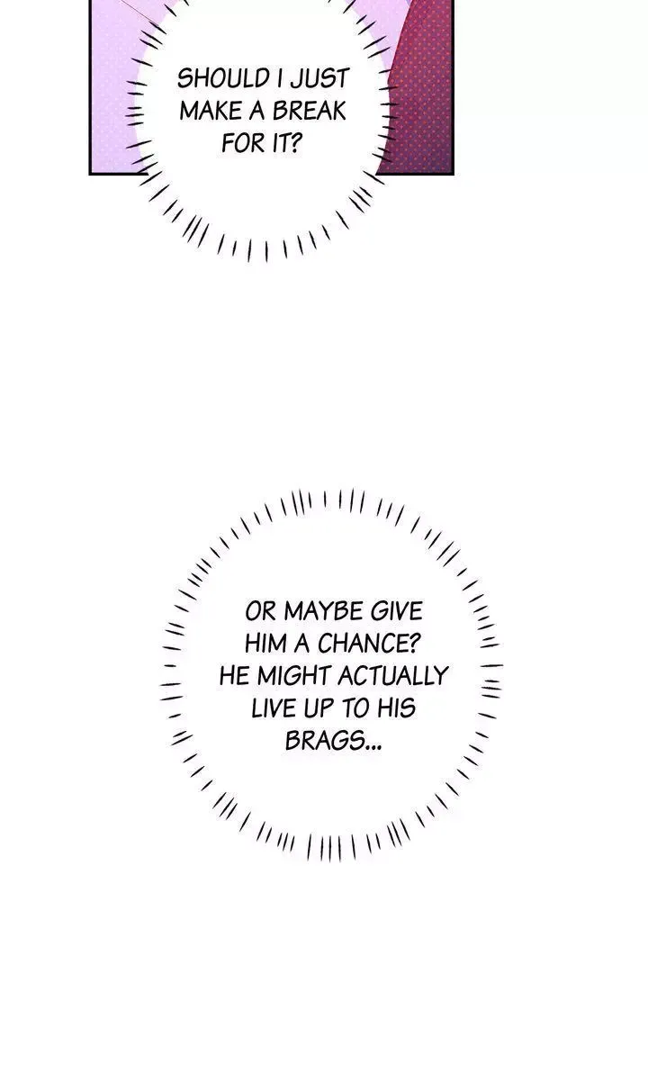 Semantic Error - Chapter 80 Page 44