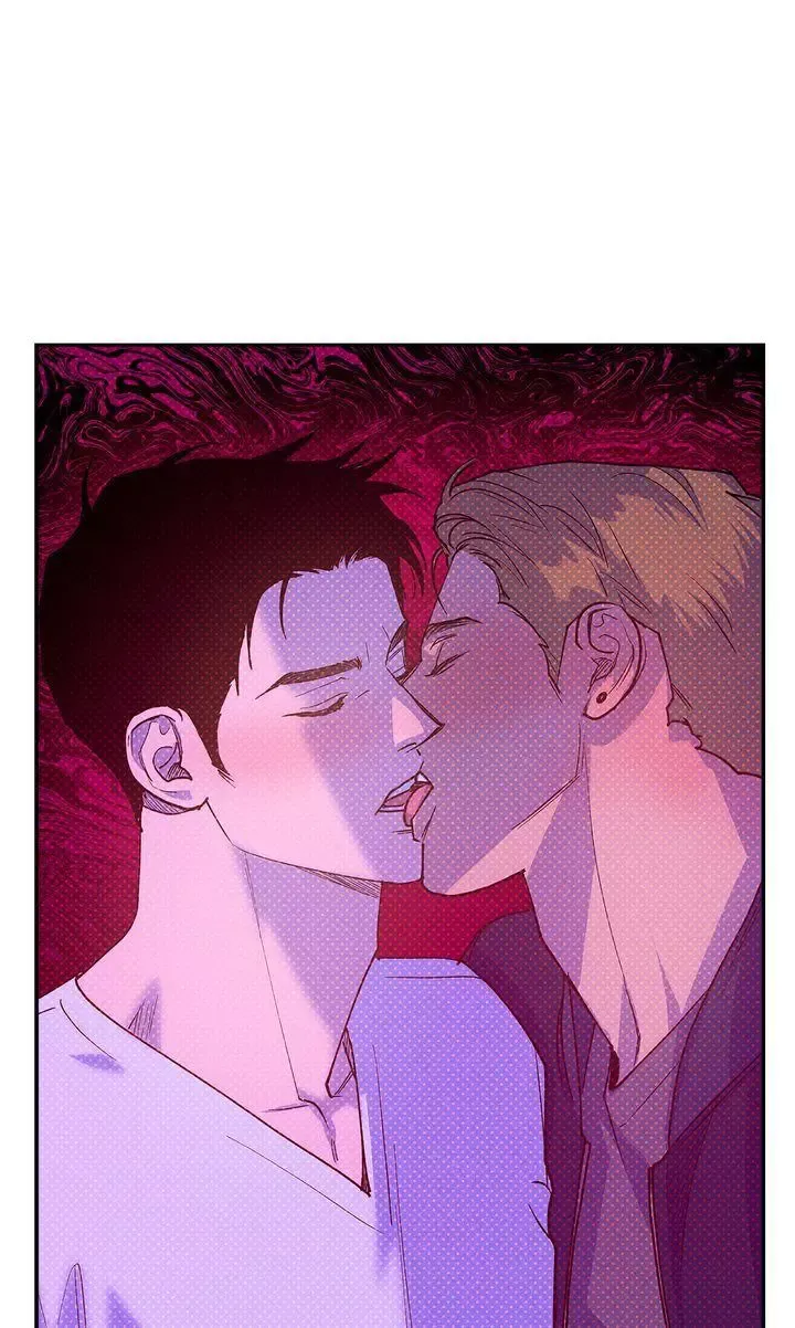Semantic Error - Chapter 80 Page 46