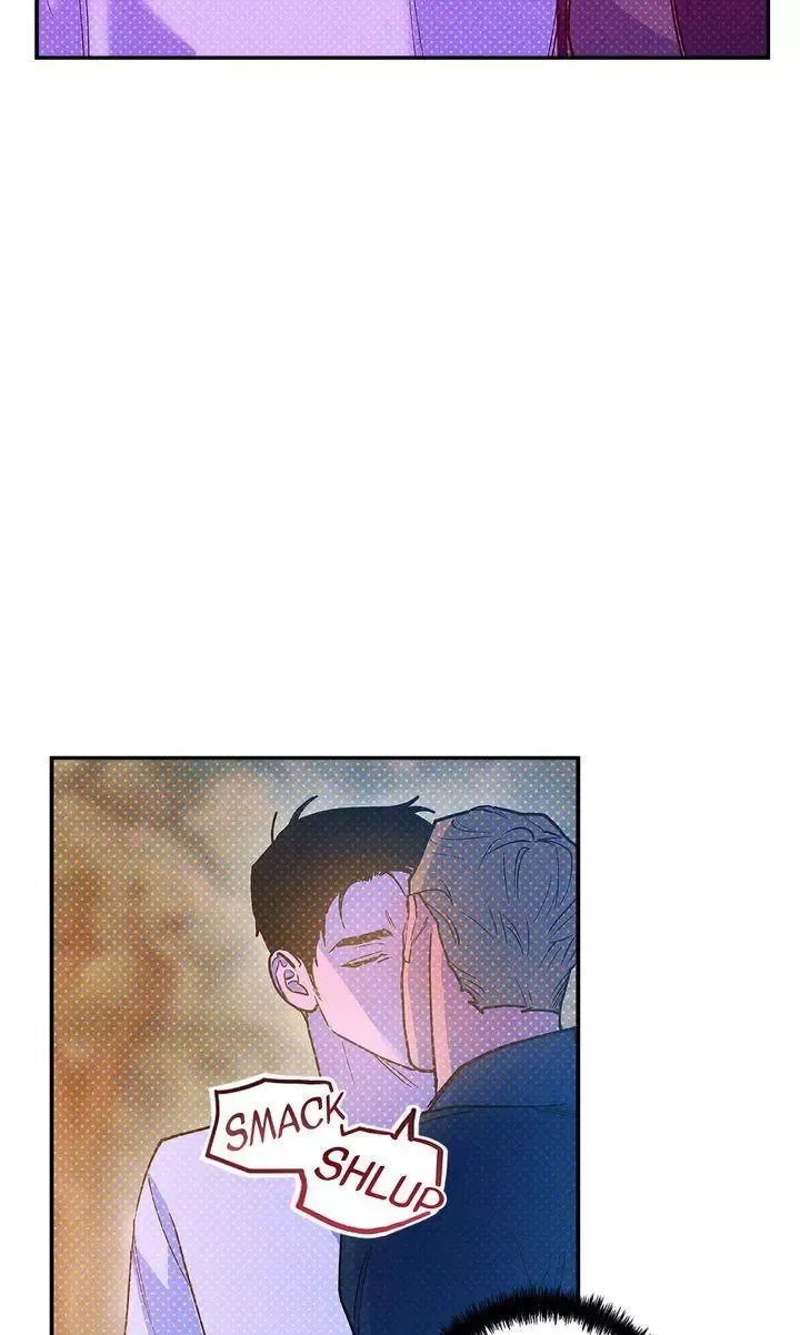 Semantic Error - Chapter 80 Page 47