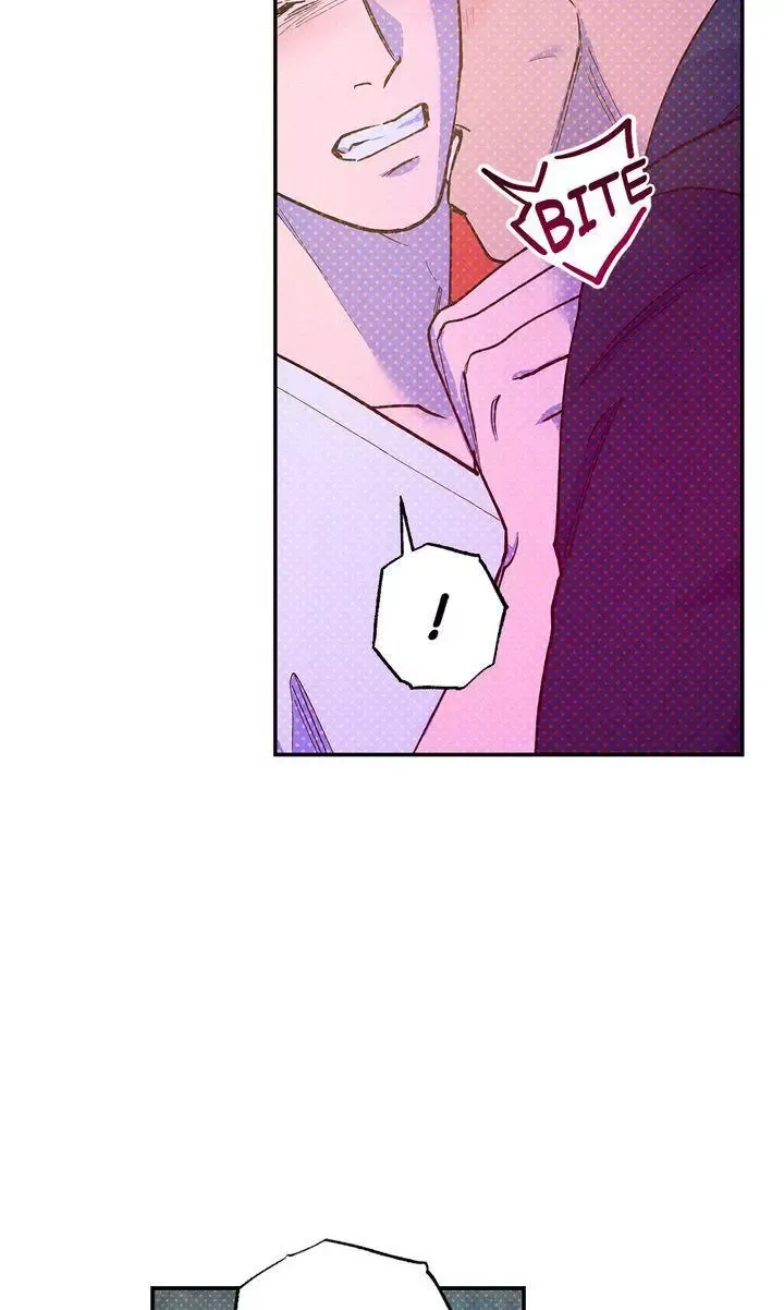 Semantic Error - Chapter 80 Page 52