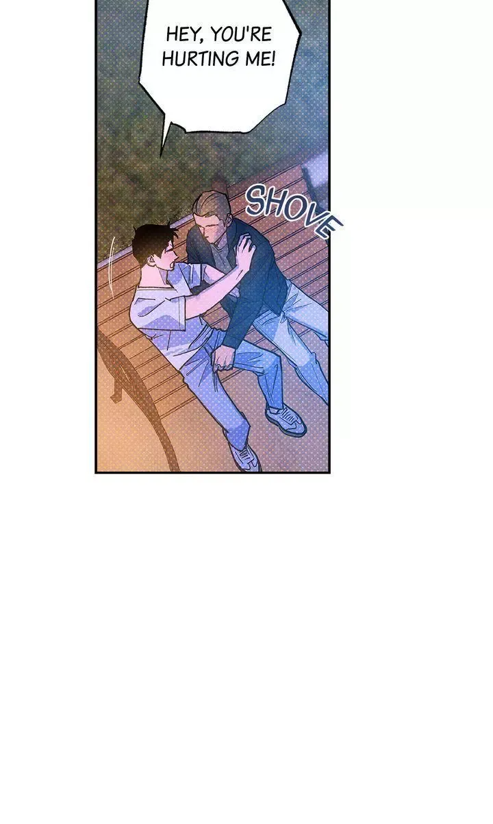 Semantic Error - Chapter 80 Page 53