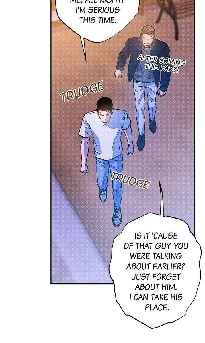 Semantic Error - Chapter 80 Page 56