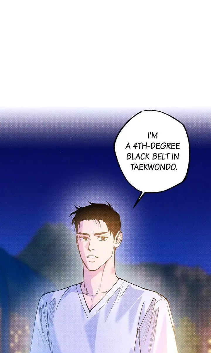 Semantic Error - Chapter 80 Page 58