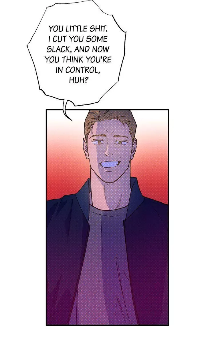 Semantic Error - Chapter 80 Page 60