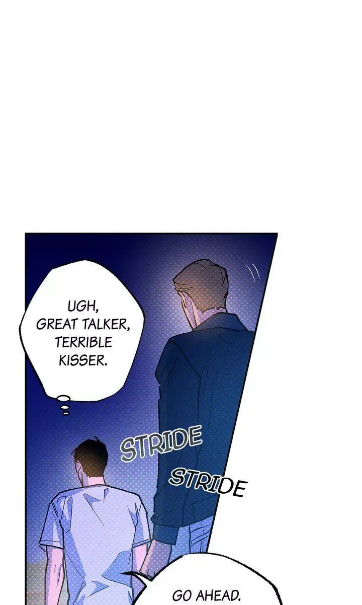 Semantic Error - Chapter 80 Page 61