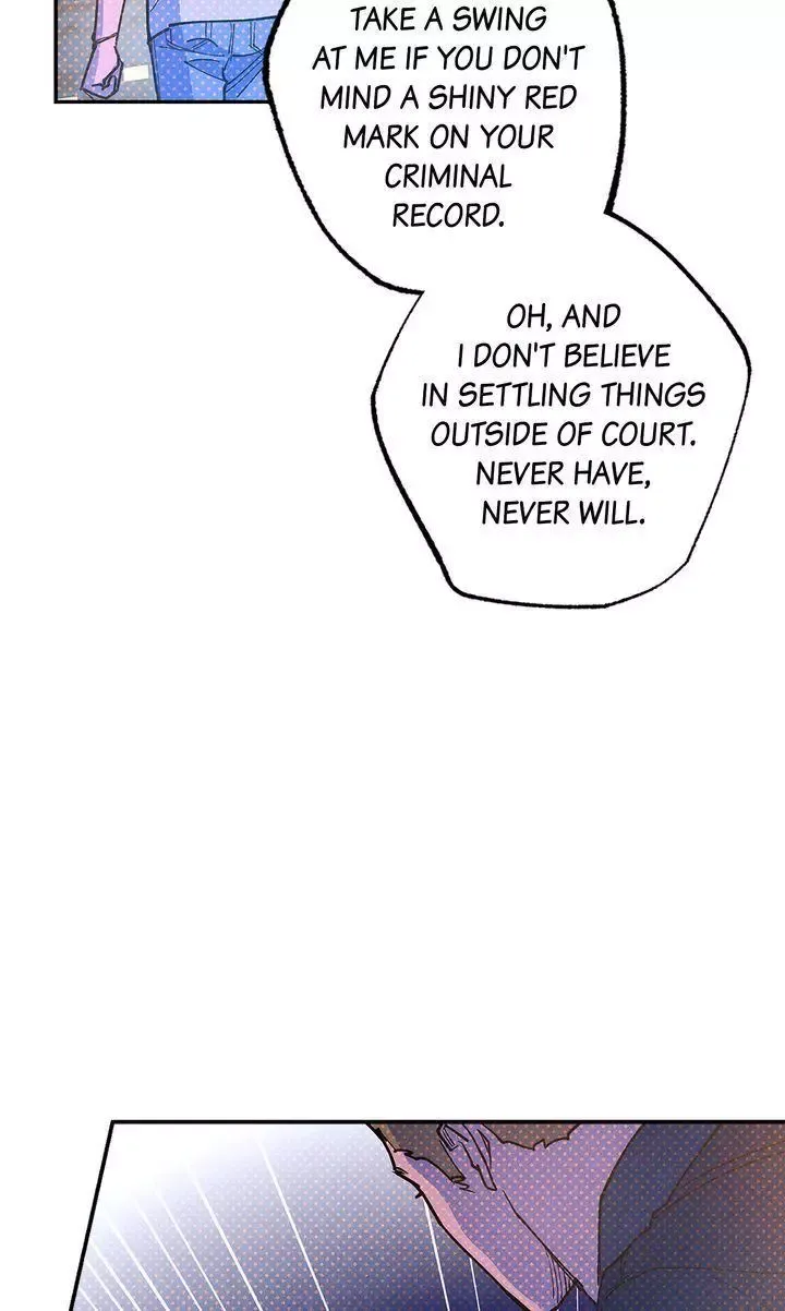 Semantic Error - Chapter 80 Page 62