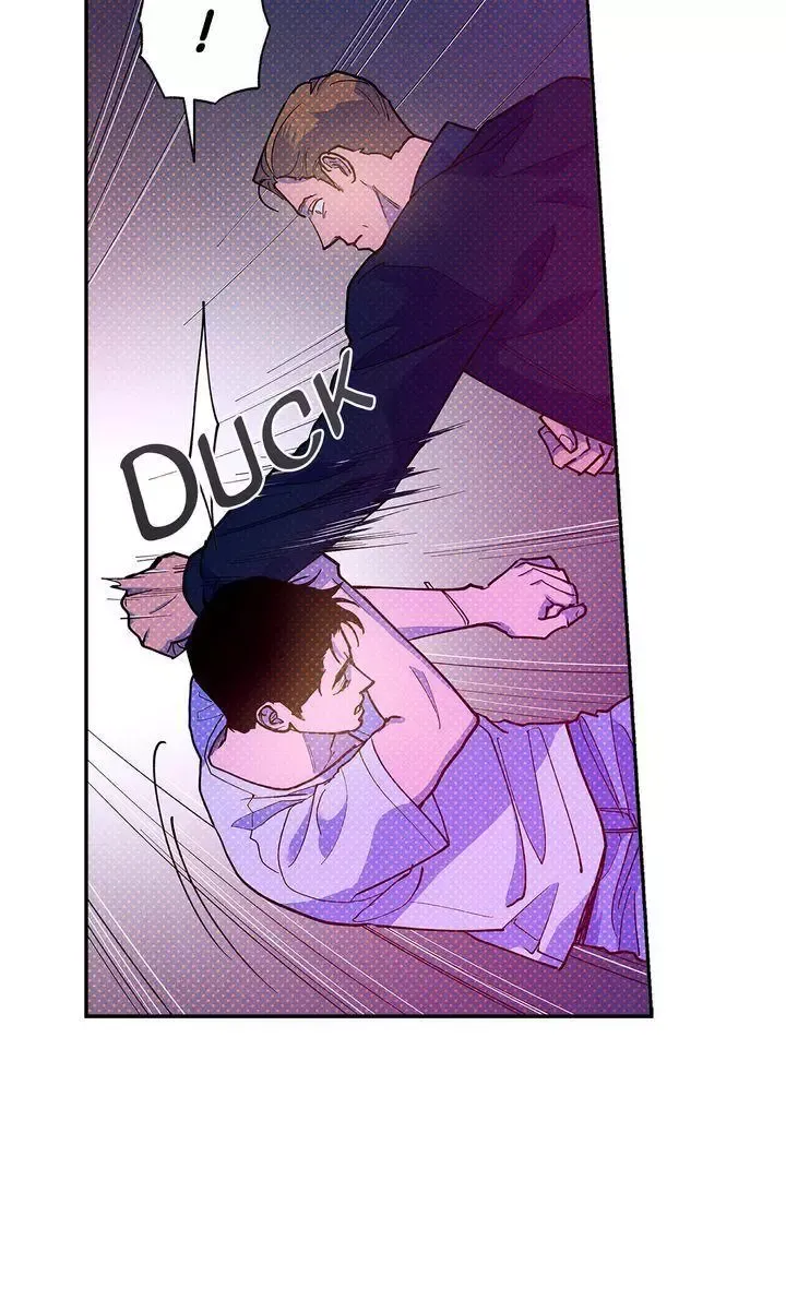 Semantic Error - Chapter 80 Page 65