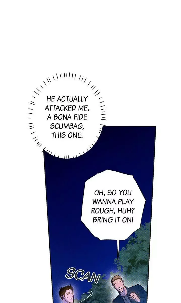 Semantic Error - Chapter 80 Page 66