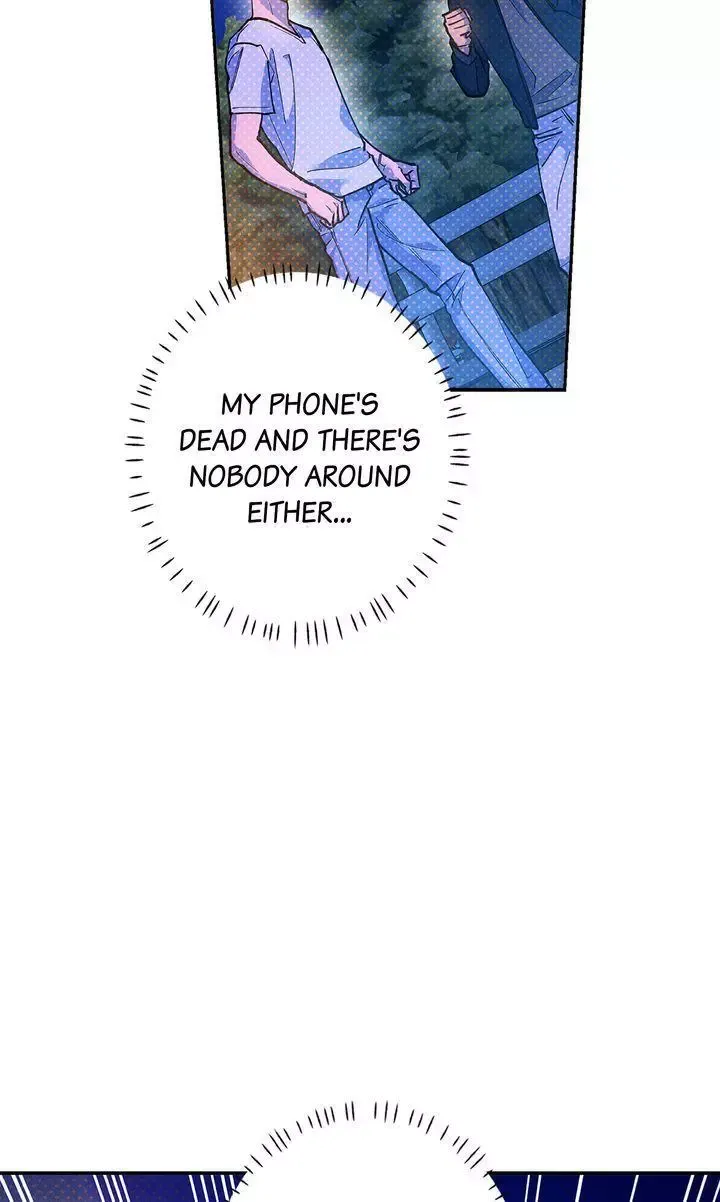 Semantic Error - Chapter 80 Page 67