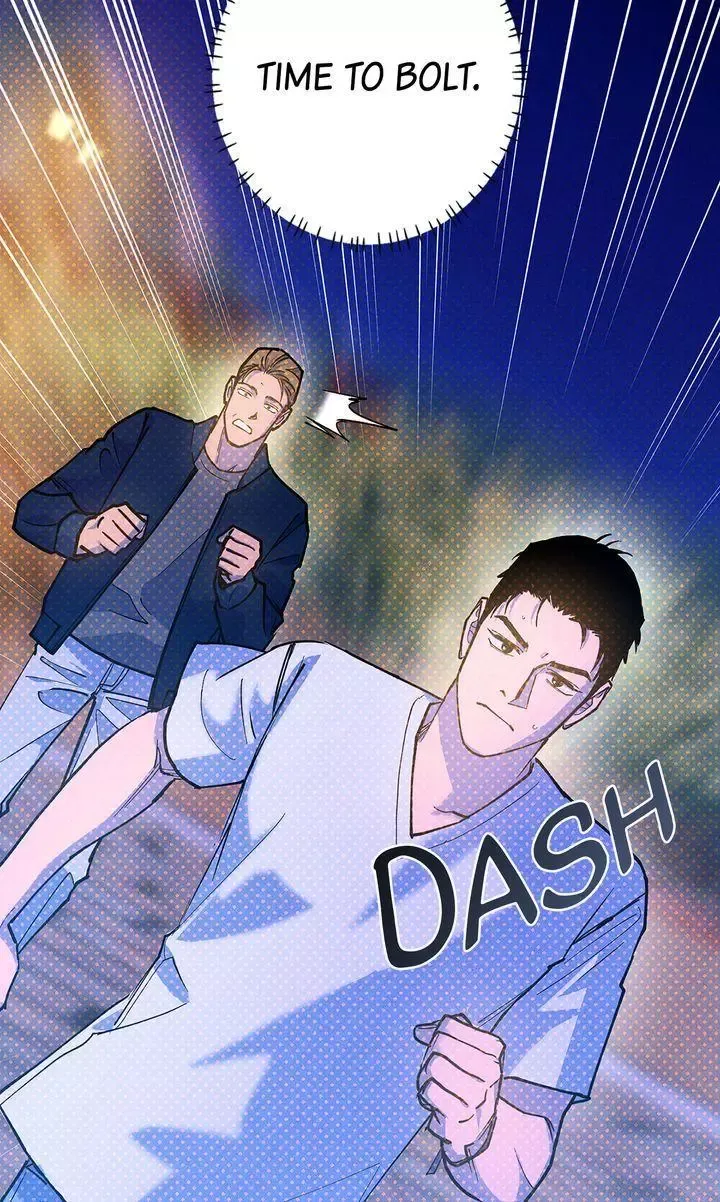 Semantic Error - Chapter 80 Page 68