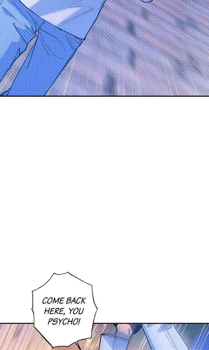 Semantic Error - Chapter 80 Page 69