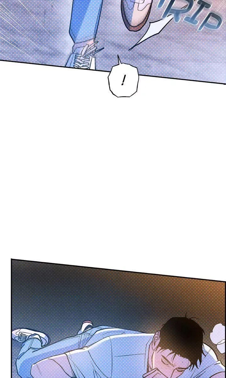 Semantic Error - Chapter 80 Page 73