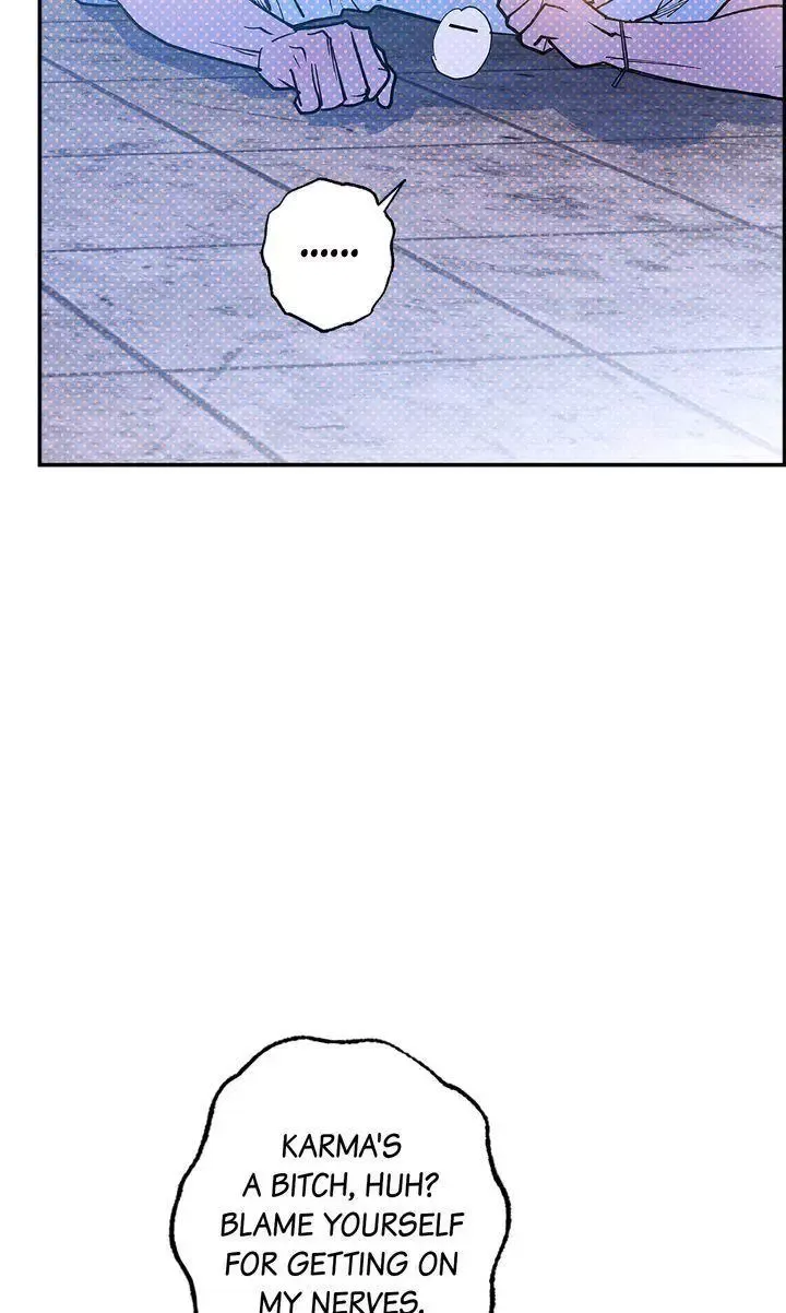Semantic Error - Chapter 80 Page 74